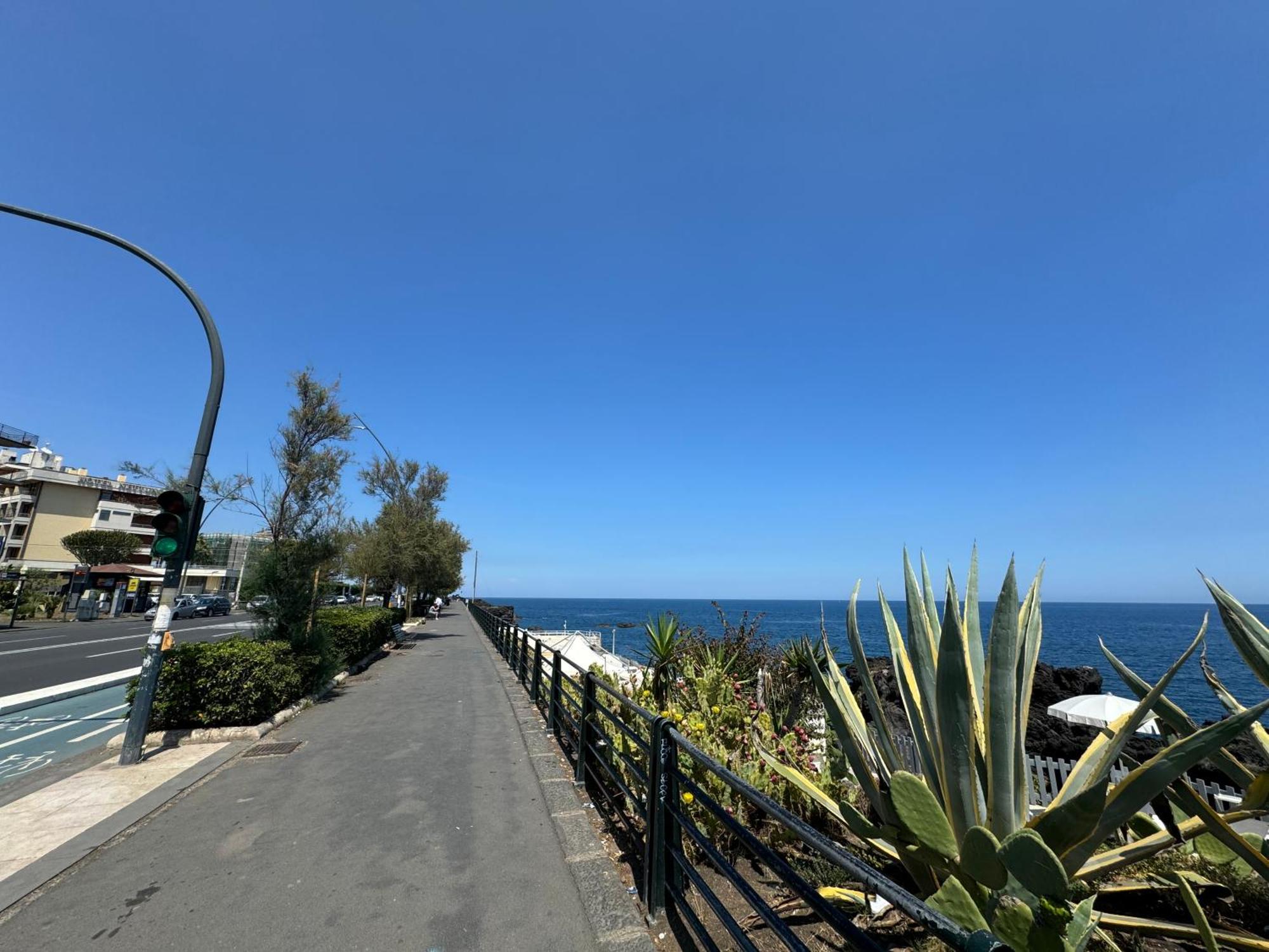 Seaside&City Katanya Dış mekan fotoğraf